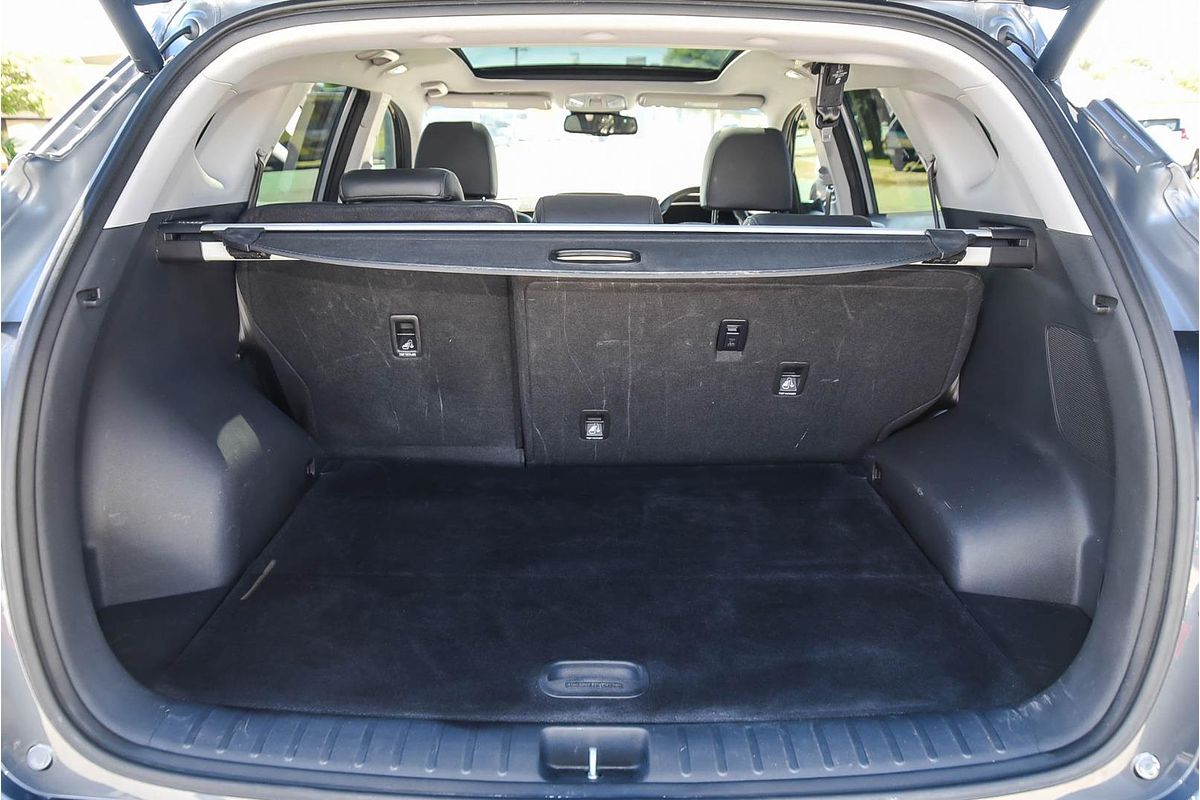 2021 Hyundai Tucson Highlander NX4.V1