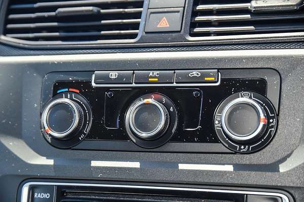 2020 Volkswagen Caddy TDI250 2KN LWB