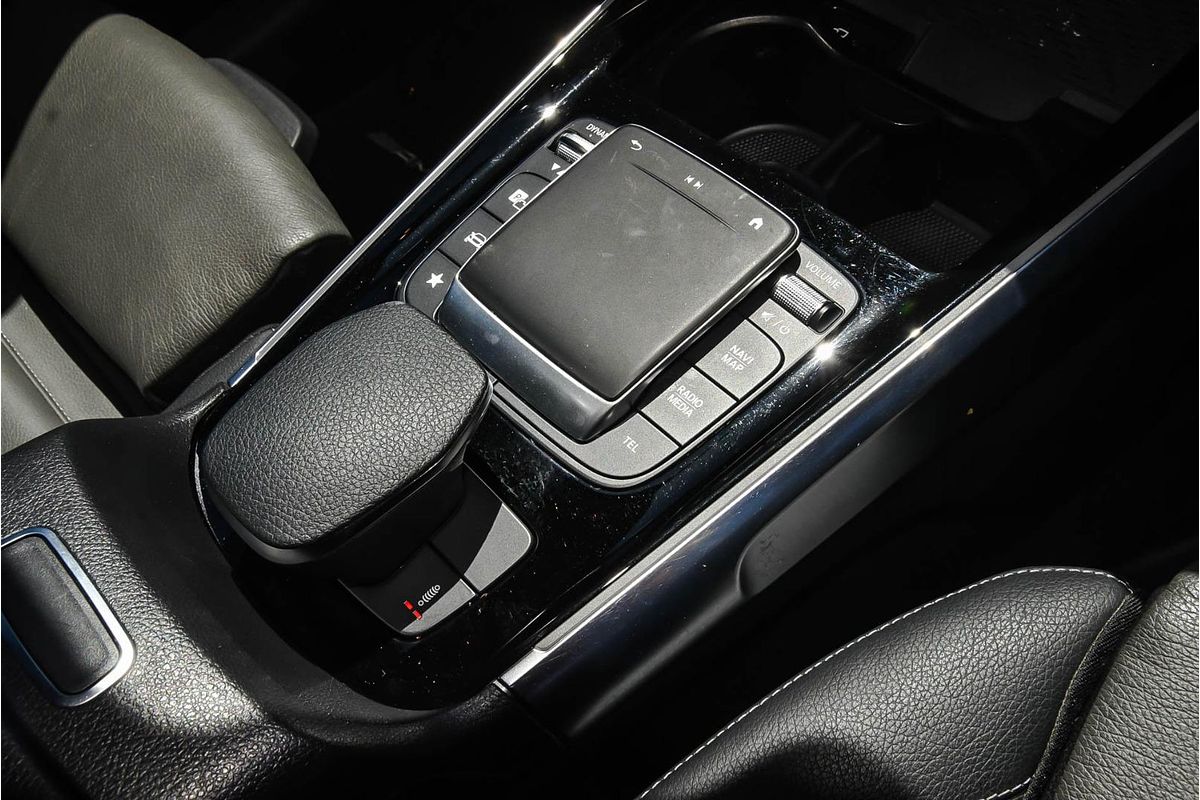 2021 Mercedes-Benz GLB-Class GLB35 AMG X247