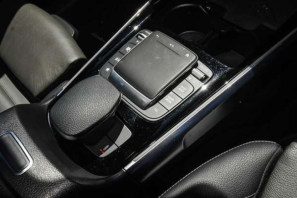 2021 Mercedes-Benz GLB-Class GLB35 AMG X247