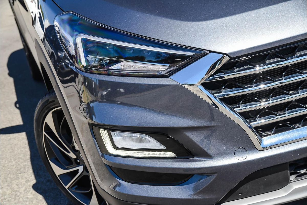 2021 Hyundai Tucson Highlander NX4.V1