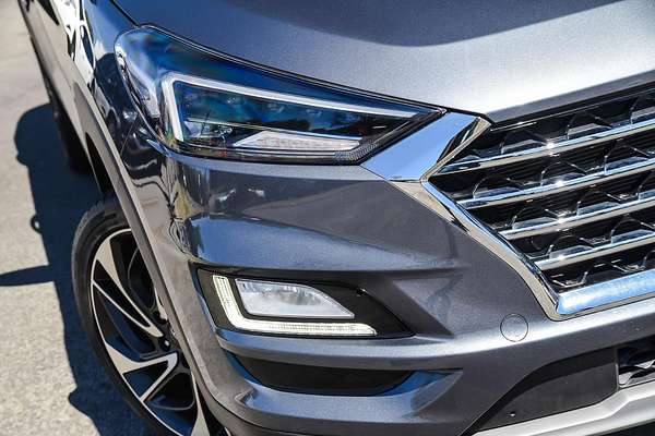 2021 Hyundai Tucson Highlander NX4.V1