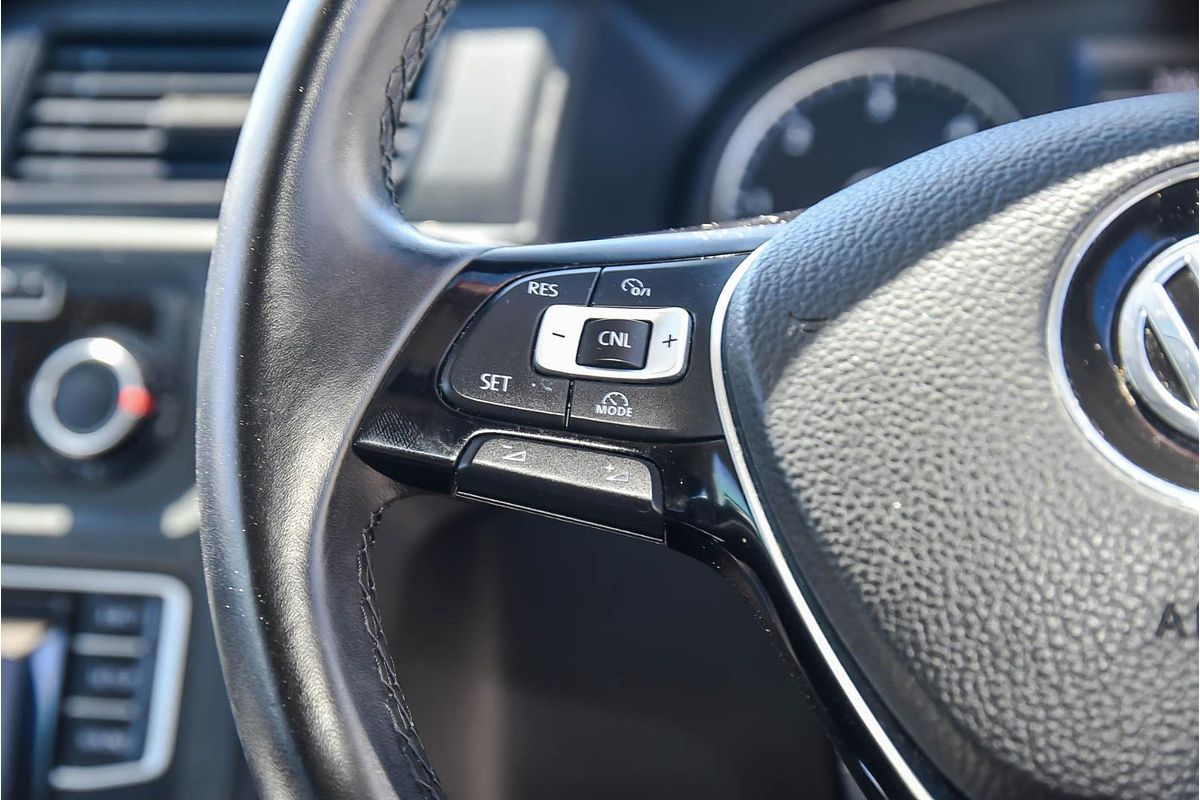 2020 Volkswagen Caddy TDI250 2KN LWB