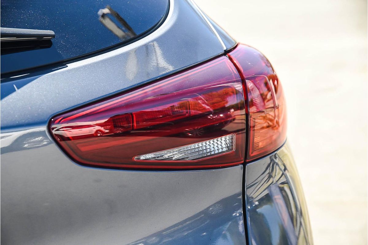 2021 Hyundai Tucson Highlander NX4.V1
