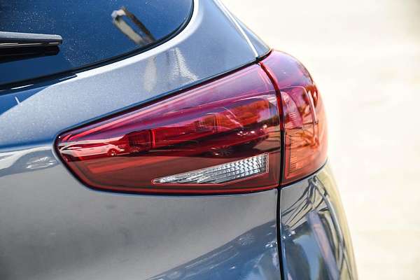 2021 Hyundai Tucson Highlander NX4.V1
