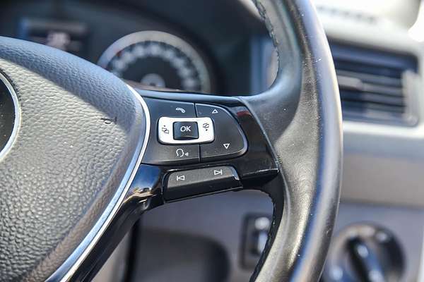 2020 Volkswagen Caddy TDI250 2KN LWB