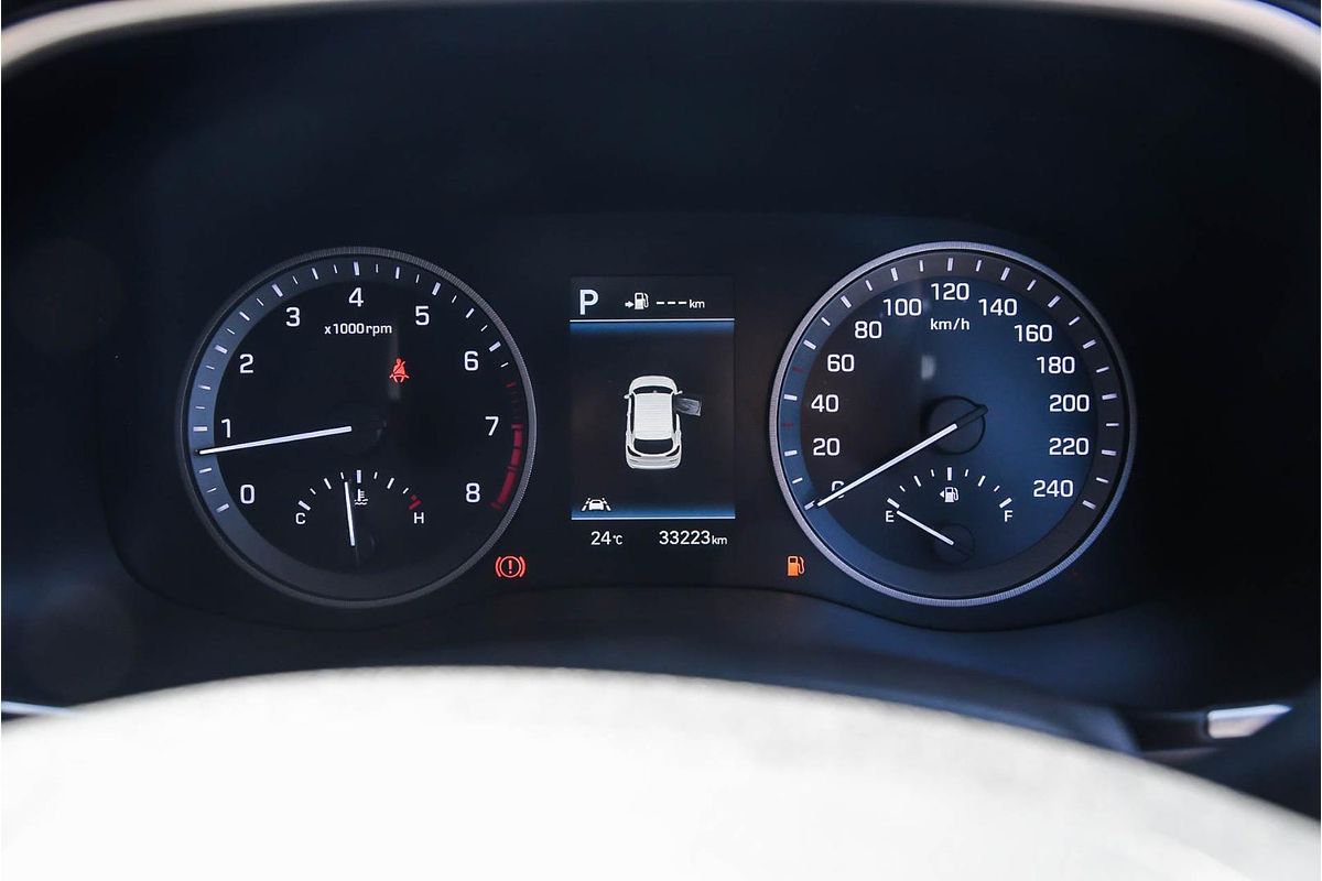 2021 Hyundai Tucson Highlander NX4.V1