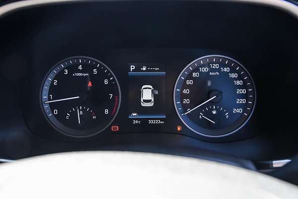 2021 Hyundai Tucson Highlander NX4.V1