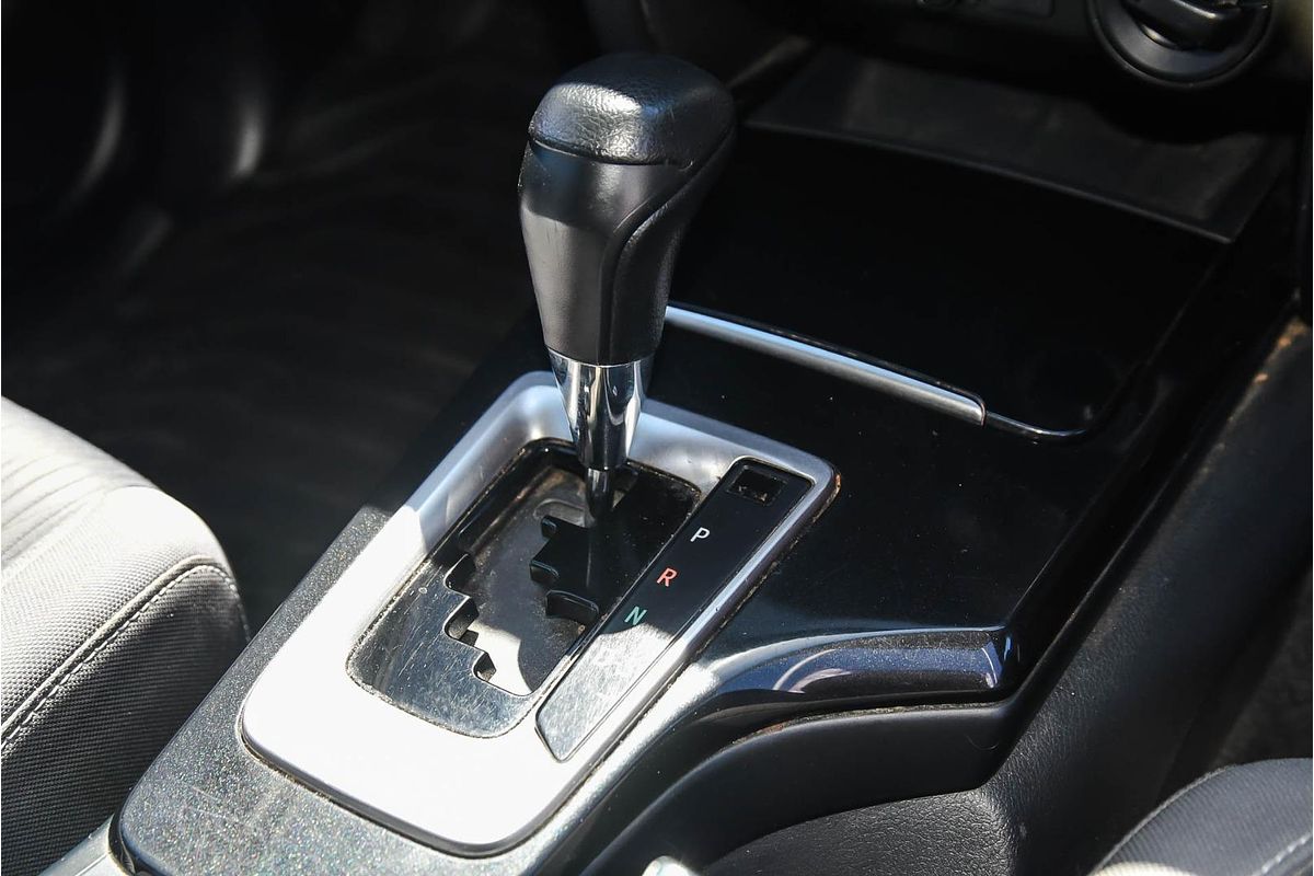 2022 Toyota Fortuner GX GUN156R