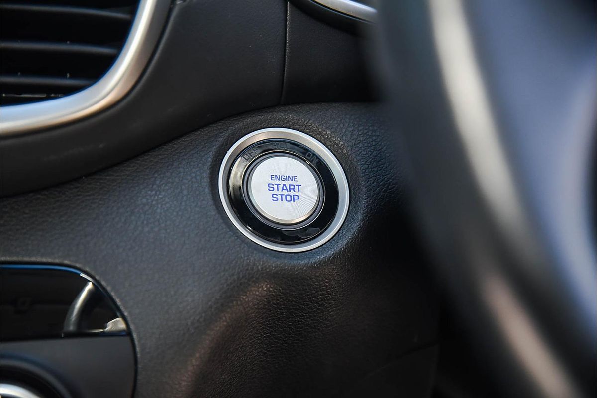 2021 Hyundai Tucson Highlander NX4.V1