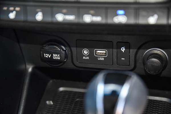 2021 Hyundai Tucson Highlander NX4.V1