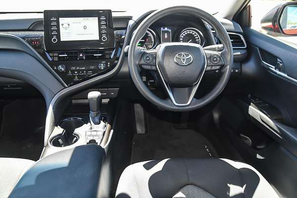 2024 Toyota Camry Ascent AXVH70R