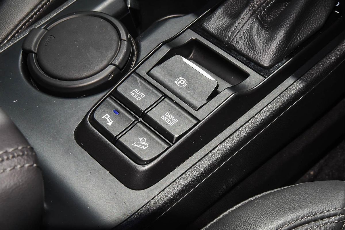 2021 Hyundai Tucson Highlander NX4.V1