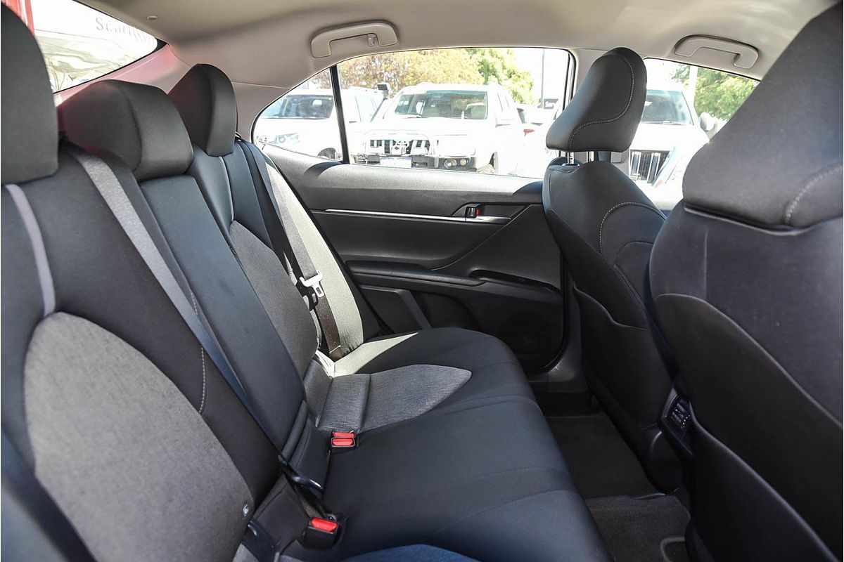 2024 Toyota Camry Ascent AXVH70R