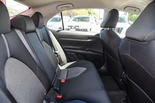 2024 Toyota Camry Ascent AXVH70R