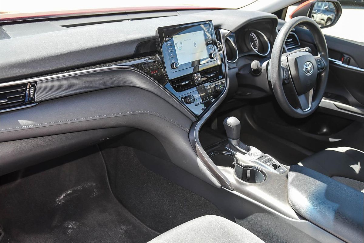 2024 Toyota Camry Ascent AXVH70R