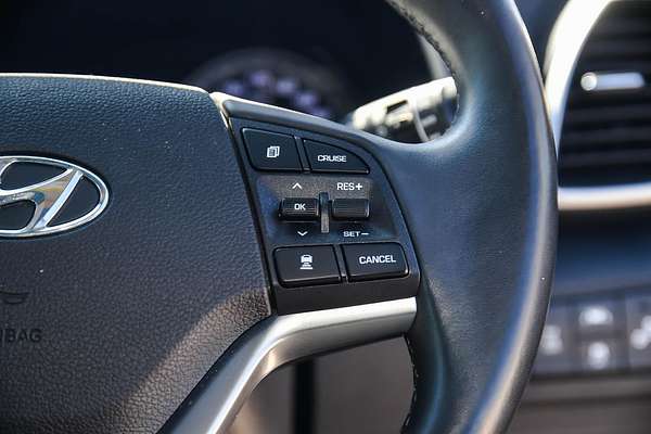 2021 Hyundai Tucson Highlander NX4.V1