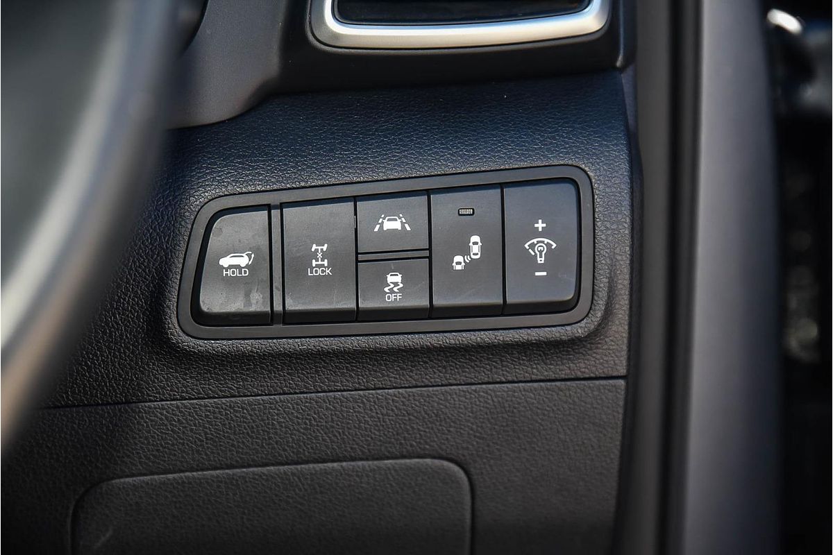 2021 Hyundai Tucson Highlander NX4.V1