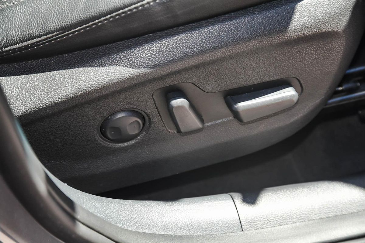 2021 Hyundai Tucson Highlander NX4.V1