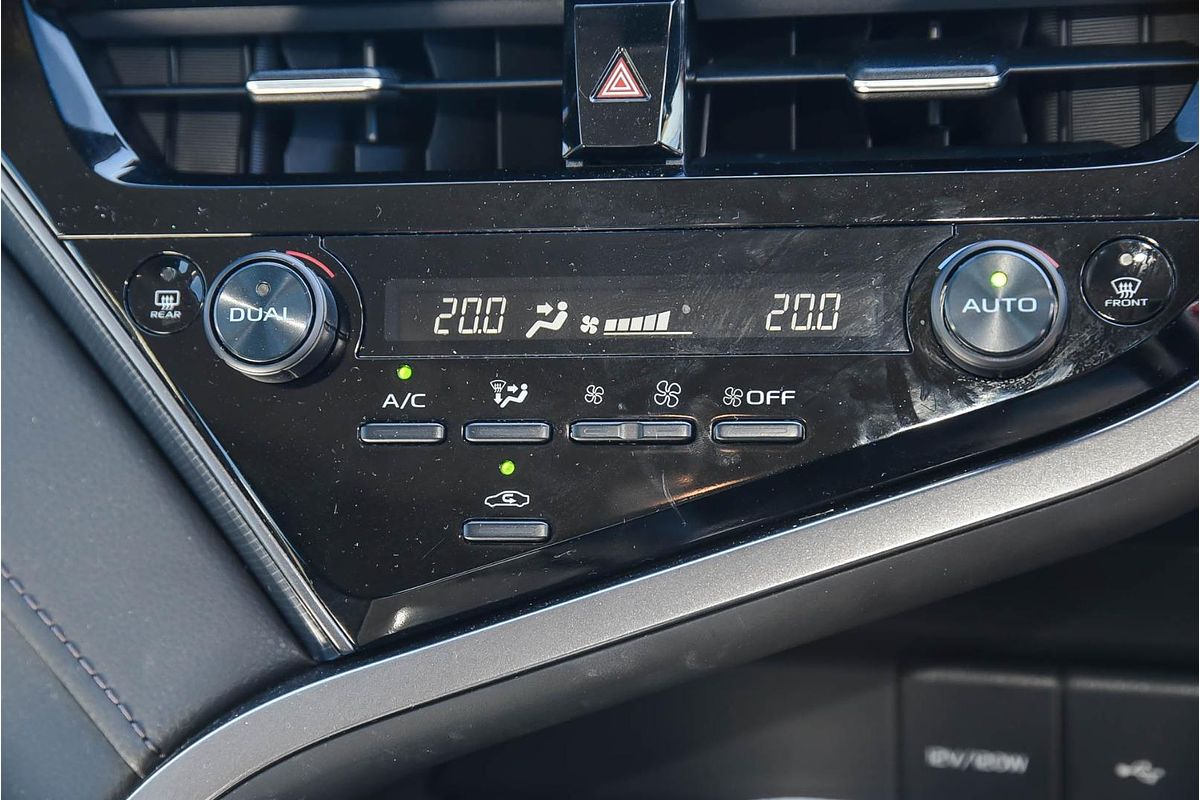 2024 Toyota Camry Ascent AXVH70R
