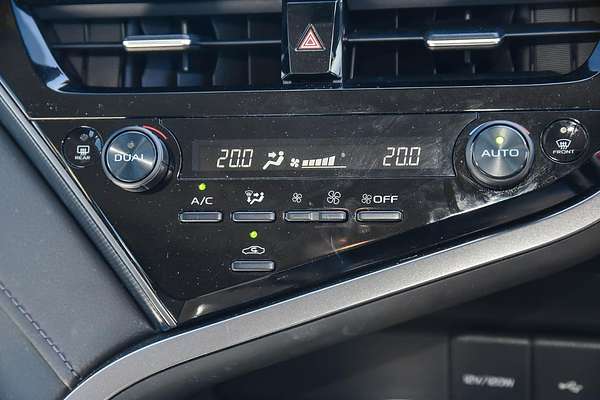 2024 Toyota Camry Ascent AXVH70R
