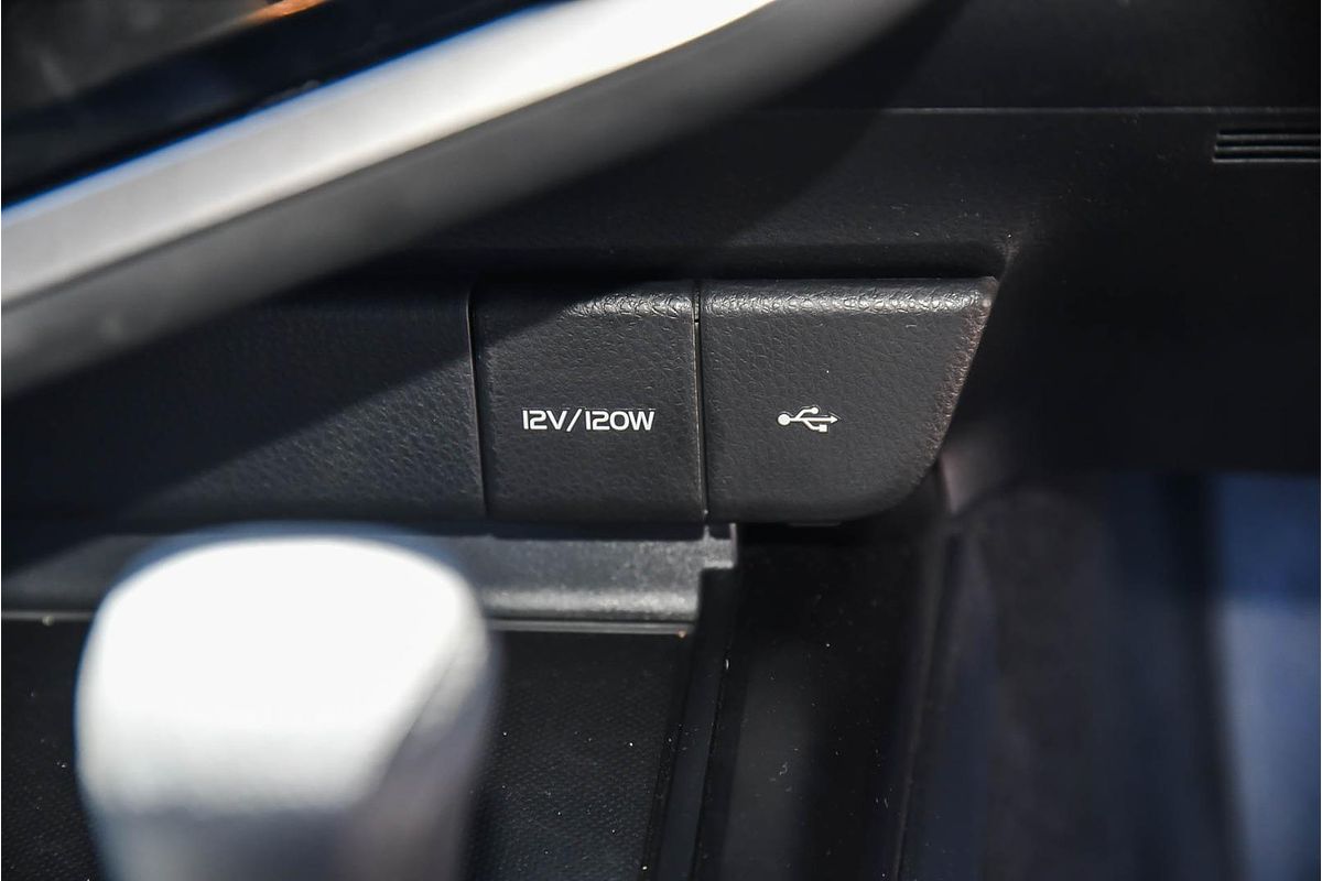 2024 Toyota Camry Ascent AXVH70R