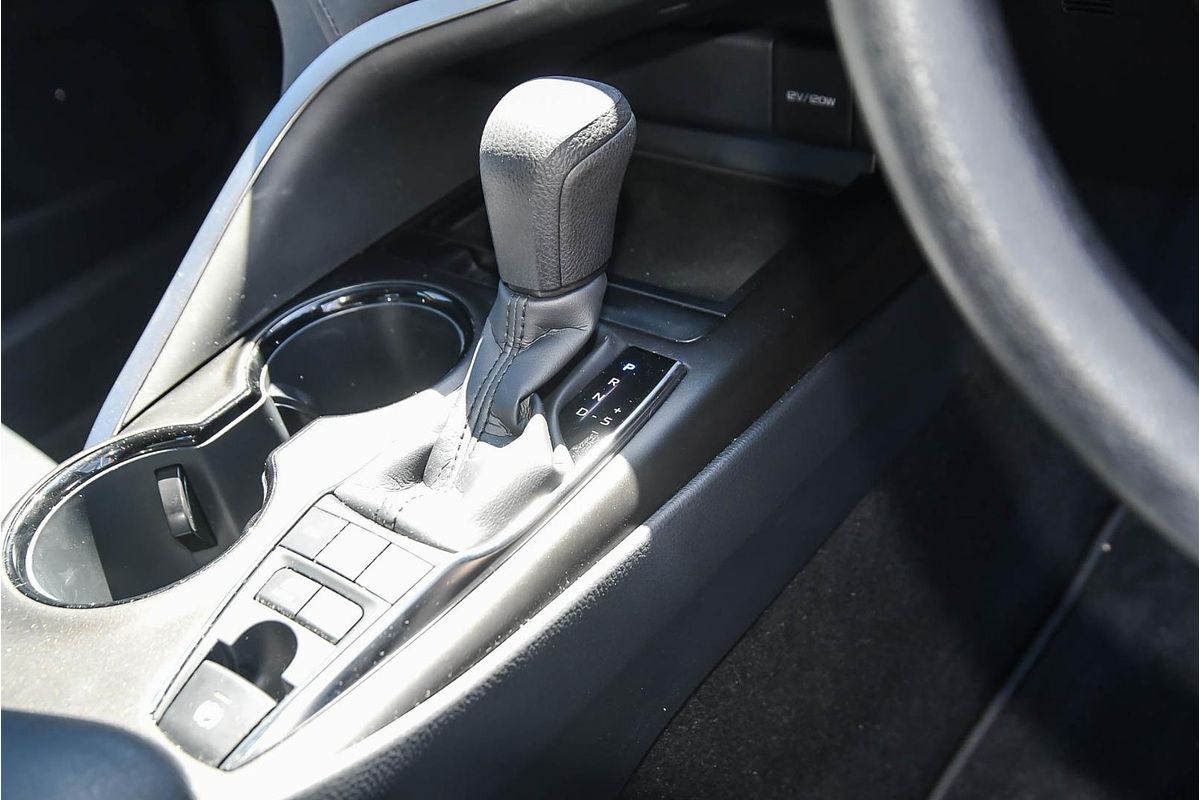 2024 Toyota Camry Ascent AXVH70R