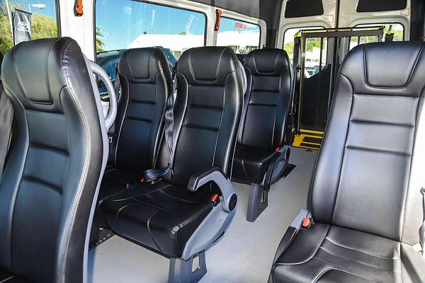 2019 Mercedes-Benz Sprinter 416CDI VS30 LWB