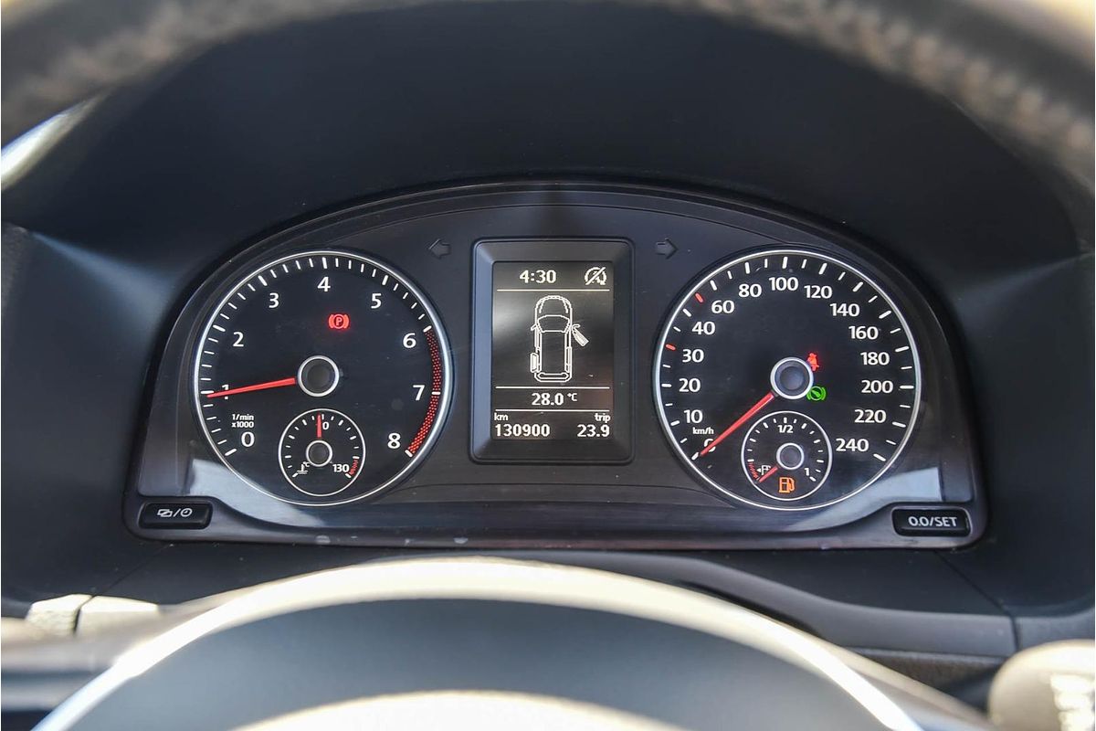 2019 Volkswagen Caddy TSI220 2KN LWB