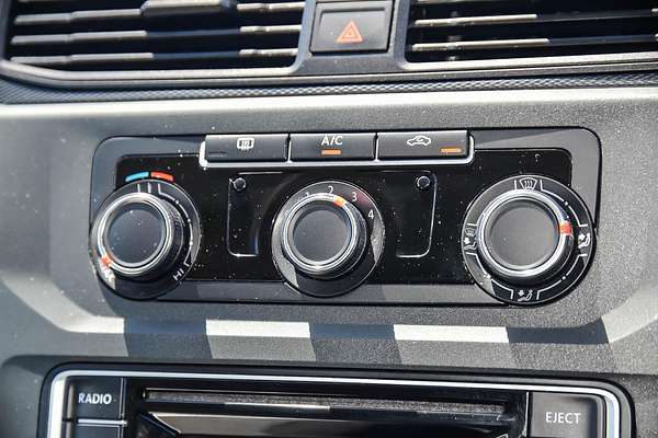 2019 Volkswagen Caddy TSI220 2KN LWB
