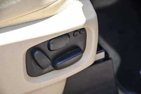 2013 Land Rover Discovery 4 SDV6 HSE Series 4