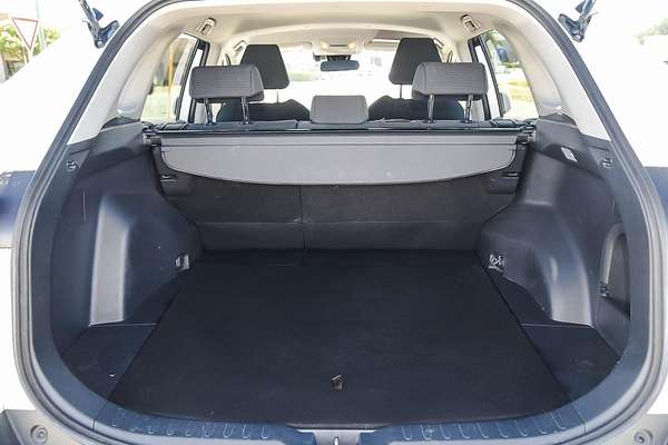 2021 Toyota RAV4 GX AXAH52R