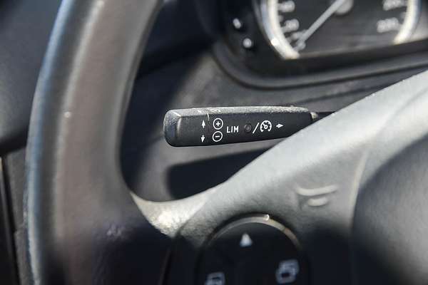 2014 Mercedes-Benz Vito 116CDI 639 SWB
