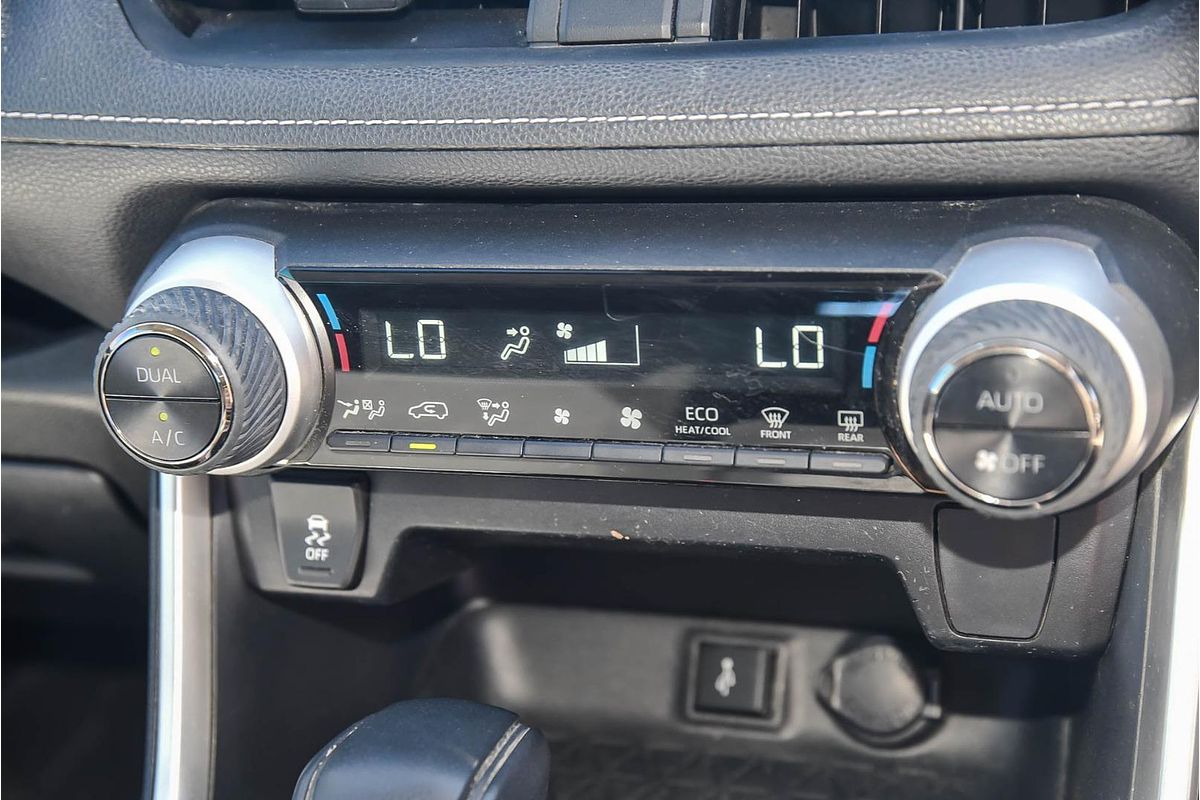 2021 Toyota RAV4 GX AXAH52R