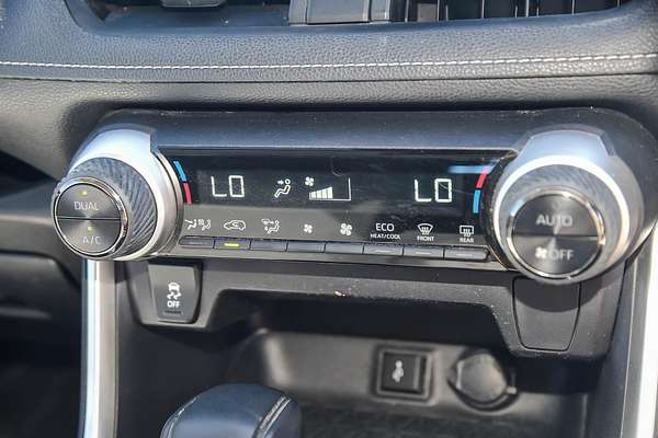 2021 Toyota RAV4 GX AXAH52R
