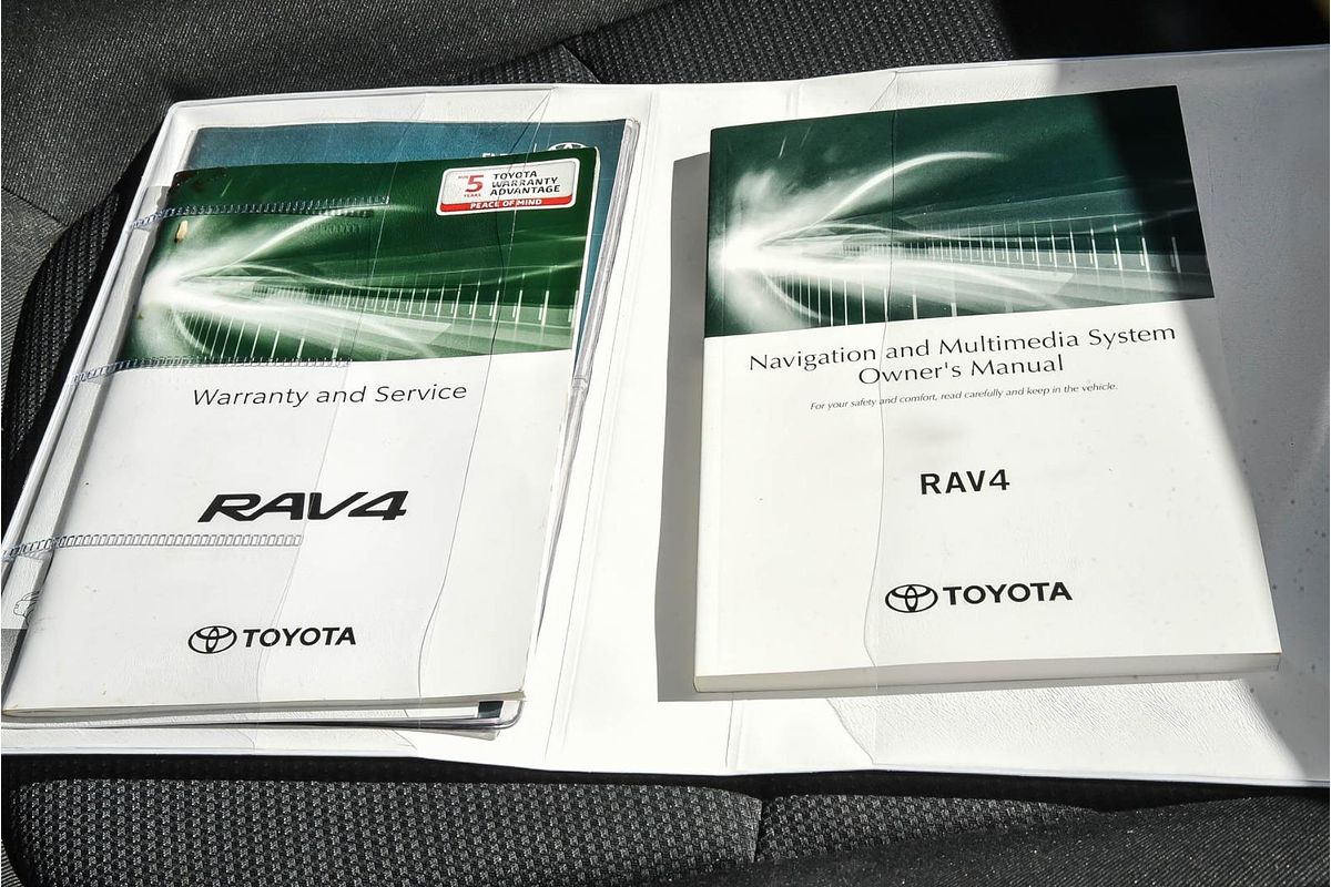 2021 Toyota RAV4 GX AXAH52R