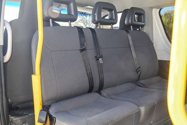 2014 Toyota Hiace Commuter TRH223R