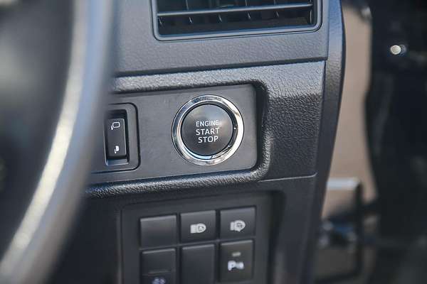 2021 Toyota Landcruiser Prado GXL GDJ150R