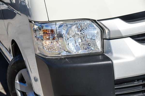 2014 Toyota Hiace Commuter TRH223R