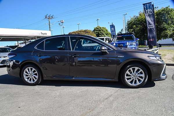 2024 Toyota Camry Ascent AXVH70R