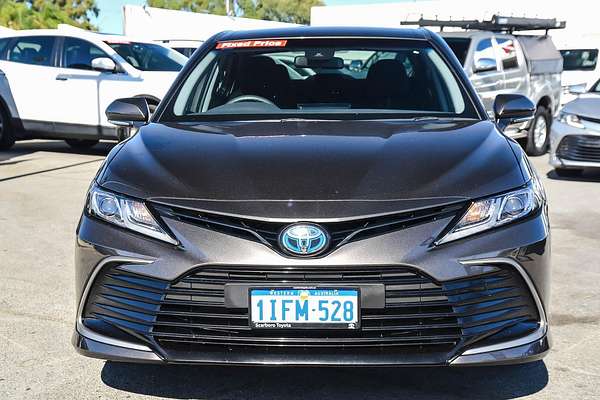 2024 Toyota Camry Ascent AXVH70R