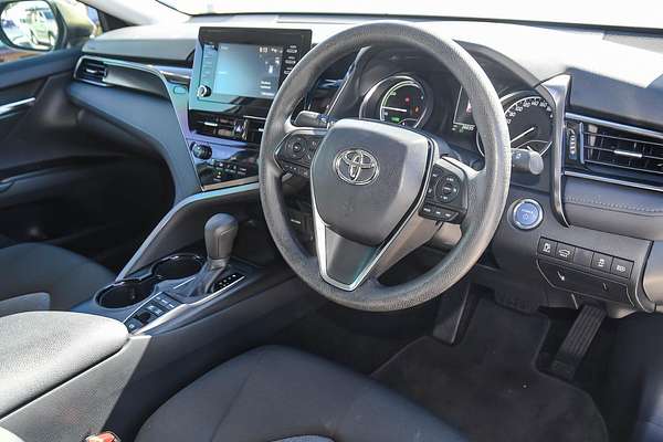 2024 Toyota Camry Ascent AXVH70R