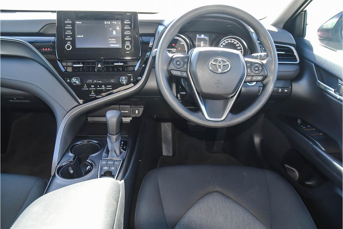 2024 Toyota Camry Ascent AXVH70R
