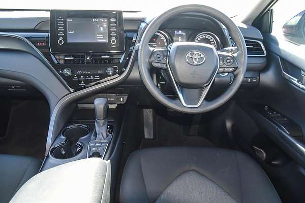 2024 Toyota Camry Ascent AXVH70R