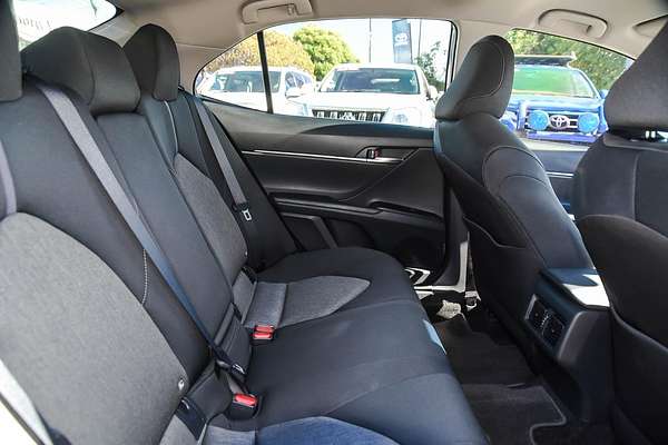 2024 Toyota Camry Ascent AXVH70R