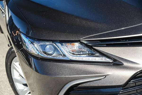 2024 Toyota Camry Ascent AXVH70R