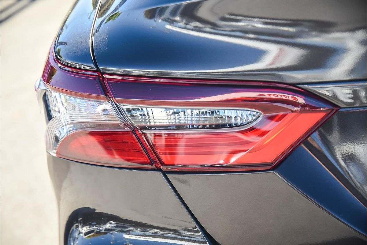 2024 Toyota Camry Ascent AXVH70R
