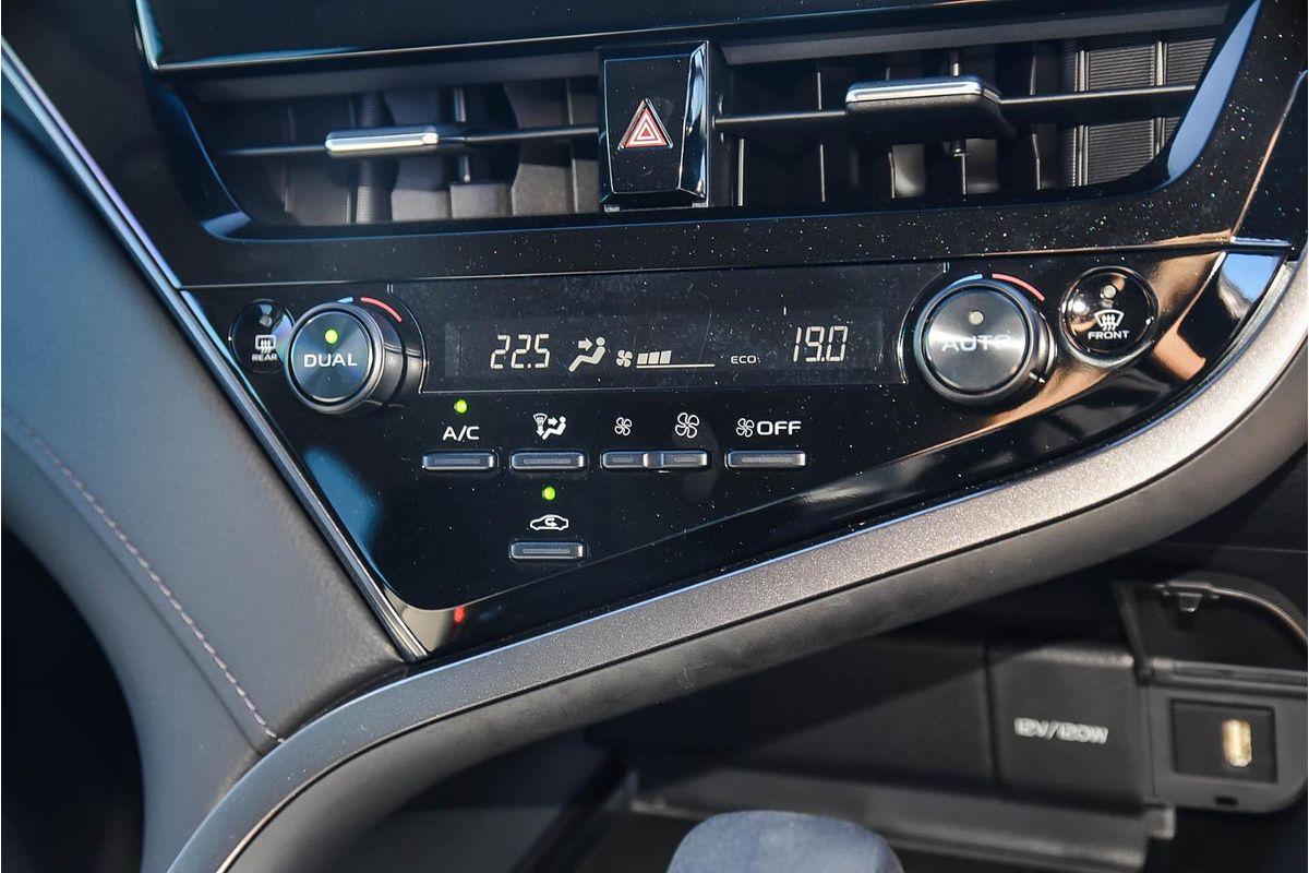 2024 Toyota Camry Ascent AXVH70R
