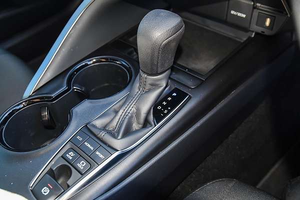 2024 Toyota Camry Ascent AXVH70R