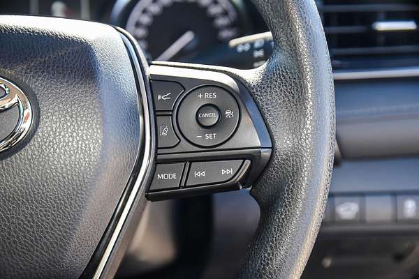 2024 Toyota Camry Ascent AXVH70R